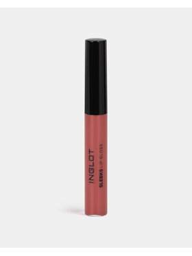 INGLOT INGLOT Sleeks Błyszczyk Cream 112