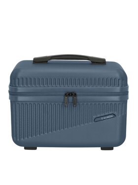 Travelite Travelite Zestaw kosmetyczek 311184 Błękitny