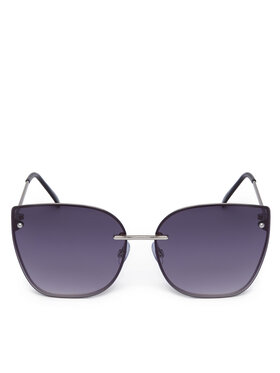 DeeZee DeeZee Occhiali da sole BSMB335-1 Argento