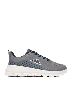 Kappa Kappa Sneakersy CEOWB-AW24-3C012 Sivá