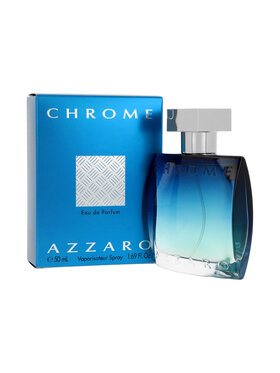 Azzaro Azzaro Chrome Woda perfumowana