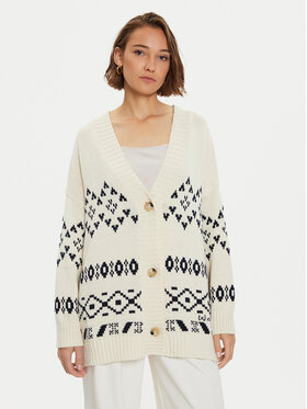 Weekend Max Mara Weekend Max Mara Ζακέτα Acacia 2425346031 Μπεζ Oversize