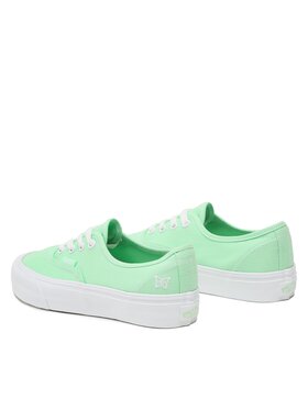 Vans Tenisice Authentic Vr3 VN0005UDBLZ1 Zelena