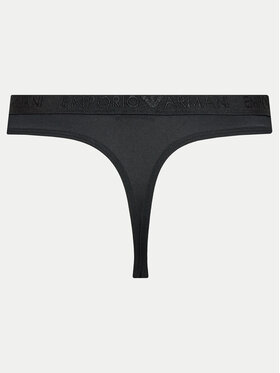 Emporio Armani Underwear Set Od 2 Para Tangica 163333 4R235 00020 Crna