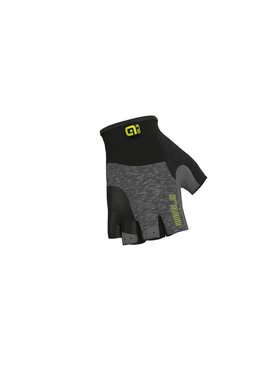 Alé Cycling Alé Cycling Rękawiczki Comfort Czarny