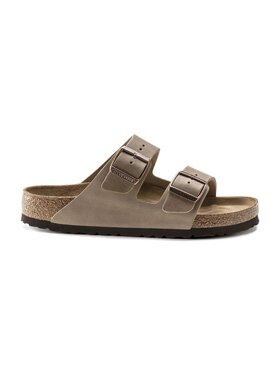 Birkenstock Birkenstock Sandały Arizona Sfb Brązowy