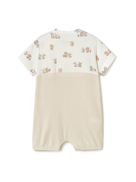 Φορμάκι με ανοιχτά ποδαράκια Mayoral φωτογραφία