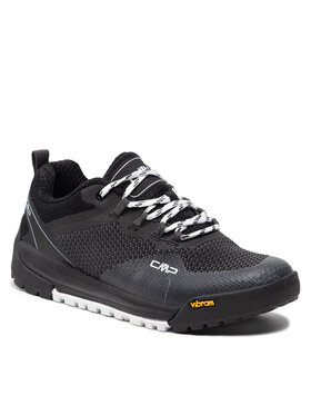 CMP CMP Chaussures de trekking Lothal Wmn Bike Shoe 3Q61046 Noir