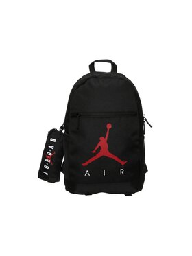 Nike Nike Plecak School BackPack w/Pencil case Czarny