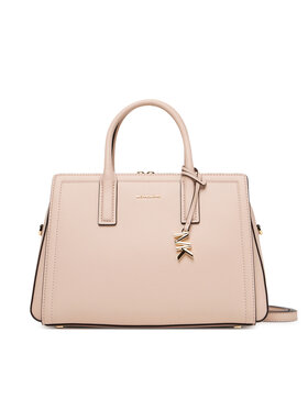 MICHAEL Michael Kors MICHAEL Michael Kors Torbica Laila 30R5G9IS6L Ružičasta