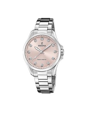 Festina Festina Hodinky 20654/2 Ružová
