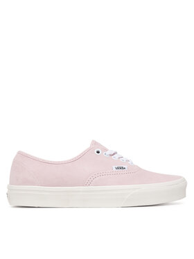 Vans Vans Πάνινα παπούτσια Authentic VN000D6GGSF1 Ανοιχτό ροζ