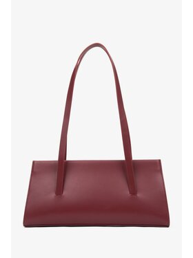 Estro Estro Τσάντα ER00116884 Μπορντό