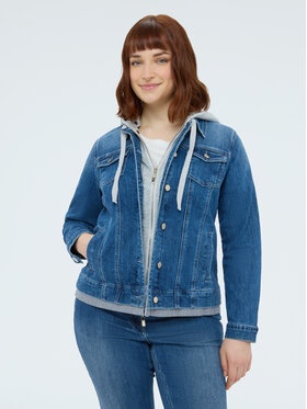 Fiorella Rubino Fiorella Rubino Marynarka R402T101325N0V4 Niebieski Regular Fit