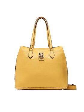 U.S. Polo Assn. U.S. Polo Assn. Borsetta Pasco BEUP25973WVP300 Giallo