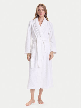 LAUREN RALPH LAUREN LAUREN RALPH LAUREN Kopalni plašč ILN52455F Bela