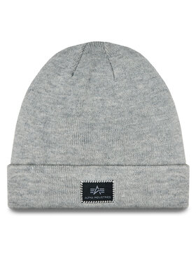 Alpha Industries Alpha Industries Шапка X-Fit 168905 Сив