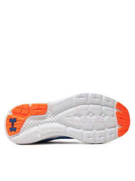 Under Armour Tenisice Za Trčanje Ua Bgs Charged Rogue 4 3027106 Plava