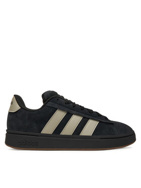 adidas adidas Sneakersy Grand Court Alpha JS3807 Czarny