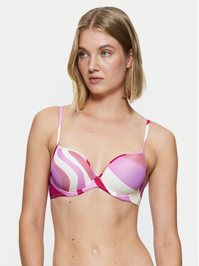 Triumph Triumph Bikinio viršus Summer Mix&Match 10222231 Rožinė