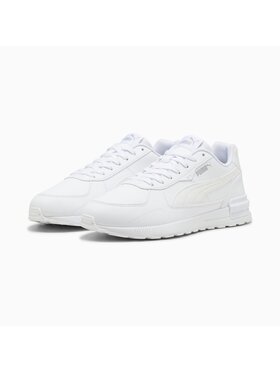 Puma Puma Sneakersy 395378 Biały