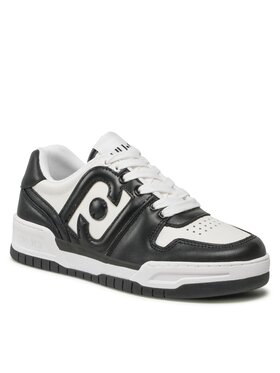 Liu Jo Liu Jo Sneakersy Gyn 20 BA3093 PX331 Bílá