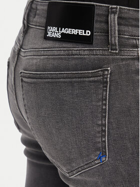 Τζιν Karl Lagerfeld Jeans φωτογραφία