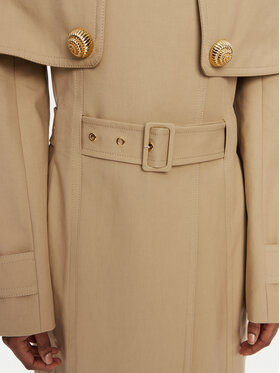 Καπαρτίνα Balmain φωτογραφία