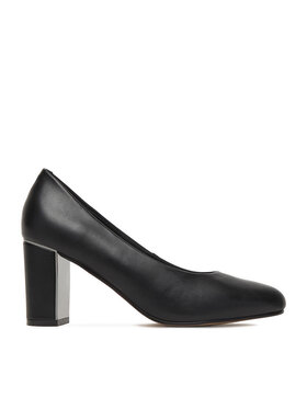Lasocki Lasocki Pantofi pumps CEO-WS1055-02 Negru