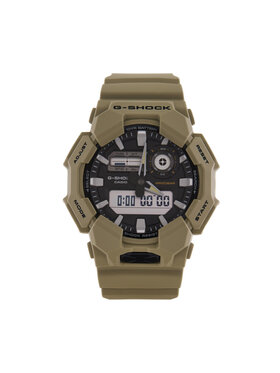 G-Shock G-Shock Laikrodis GA-010-5AER Smėlio