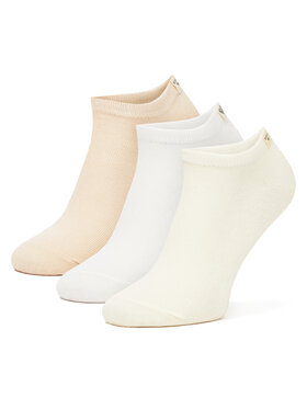 Roxy Roxy Ilgos kojinės CEO_AS_ROXY_09S_SS26 (3-PACK) Spalvota