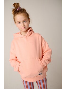 Tumble 'N Dry Tumble 'N Dry Bluza 84/20180/15375/2020 Pomarańczowy Regular Fit
