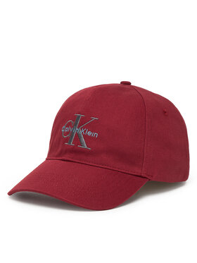 Calvin Klein Calvin Klein Šilterica LV04G5004G Crvena