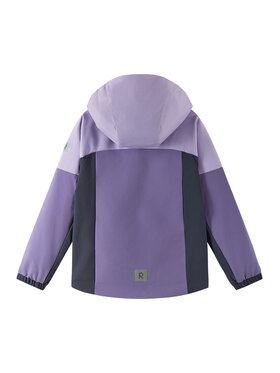 Reima Reima Outdoor яке Valinta 5100454A Виолетов Regular Fit
