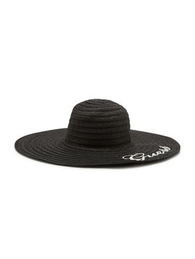 Guess Guess Капела Not Coordinated Hats AW8616 COT01 Черен