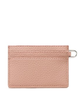 Calvin Klein Etui Za Kreditne Kartice Re-Lock Cardholder Pbl K60K610671 Roza