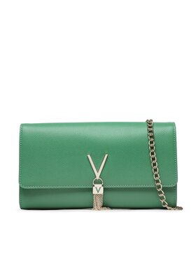 Valentino Valentino Kabelka Divina VBS1R401G Zelená