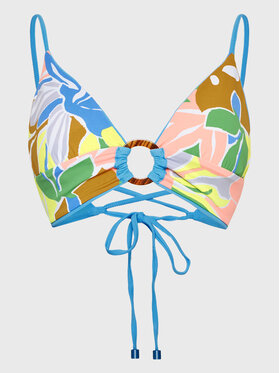 Maaji Maaji Góra od bikini 3324STR003 Kolorowy