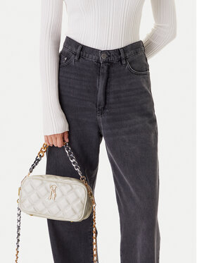 Steve Madden Steve Madden Дамска чанта Bcecily SM13001664 Екрю
