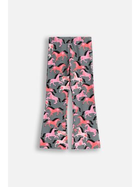 Coccodrillo Coccodrillo Legginsy WC5122102NGK-027 Khaki