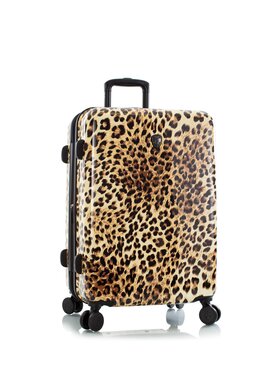 Heys Heys Walizka średnia 314352 Brązowy