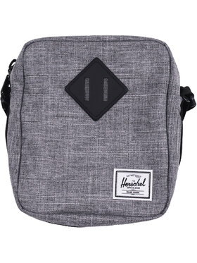 Herschel Herschel Saszetka Herschel Heritage Crossbody Szary