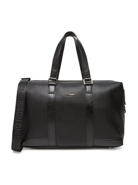 Gino Rossi Gino Rossi Wochenendtasche C-GIN-L-001-08 Schwarz