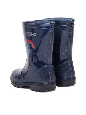 Γαλότσες TRANSFORMERS φωτογραφία