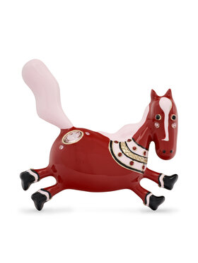 Weekend Max Mara Weekend Max Mara Καρφίτσα 2615751034650 Κόκκινο