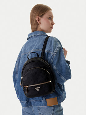 Guess Guess Plecak HWPD71 18320 Czarny