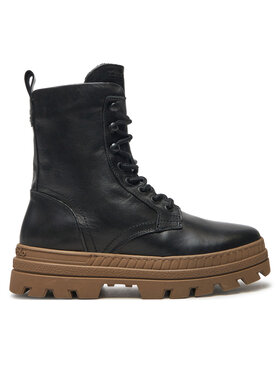 Marc O'Polo Marc O'Polo Botine 409 16956301 100 Negru