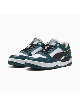 Puma Puma Sneakersy 400197 Kolorowy