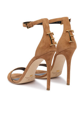 Elisabetta Franchi Σανδάλια Elisabetta Franchi - 3