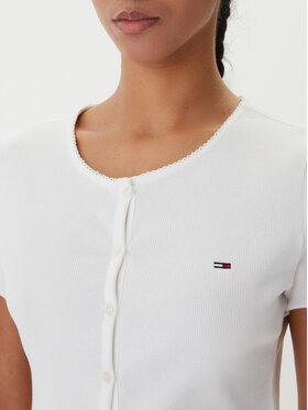 Tommy Jeans Μπλουζάκι Tommy Jeans - 4
